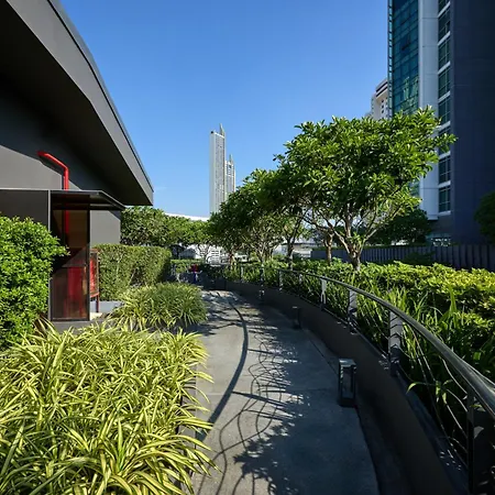 Riva Vibe Hotel Bangkok By Pcl