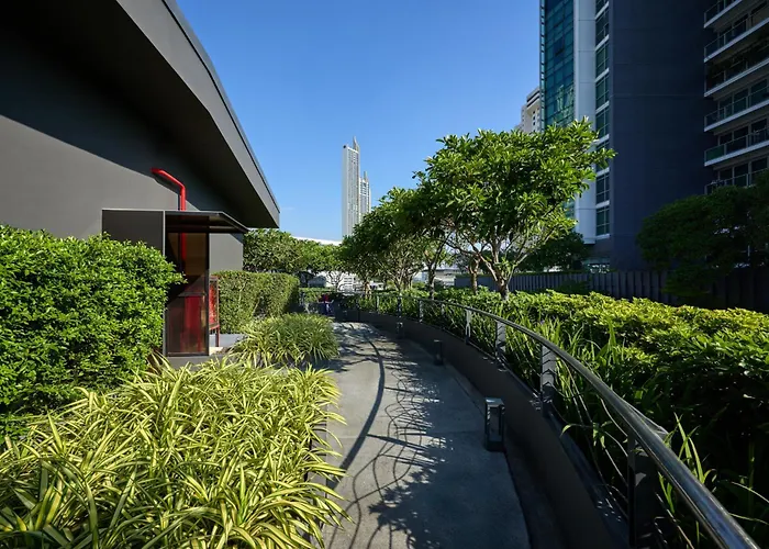 Riva Vibe By Pcl Bangkok