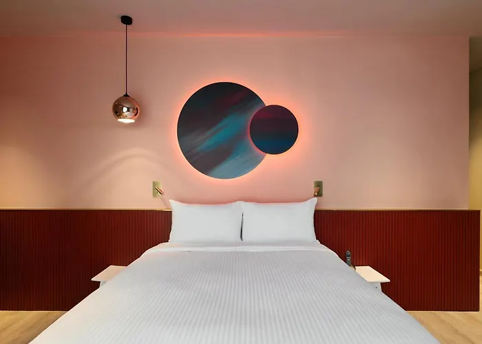 Riva Vibe By Pcl Hotel 3*