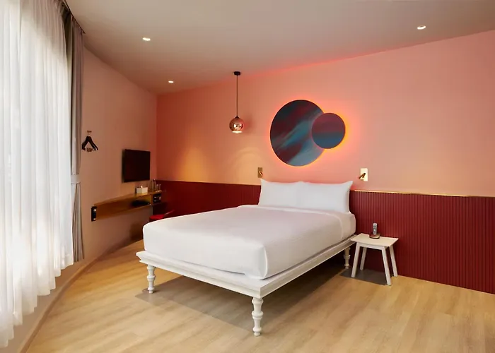 Riva Vibe By Pcl Bangkok