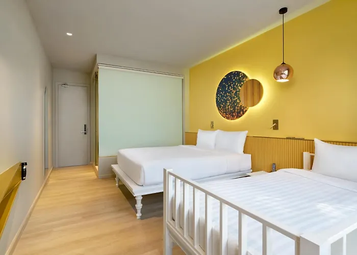 Riva Vibe By Pcl Bangkok