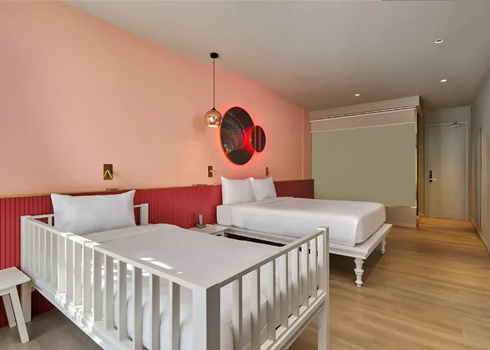 Riva Vibe By Pcl Hotel