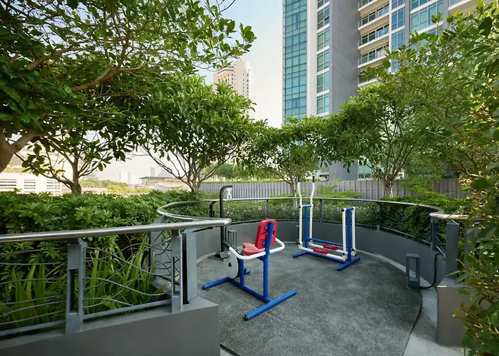 Hotel Riva Vibe By Pcl Bangkok
