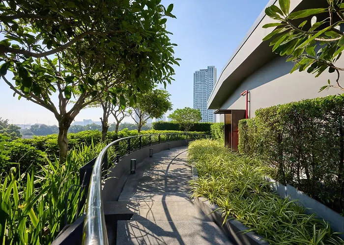 Hotel Riva Vibe By Pcl 3*