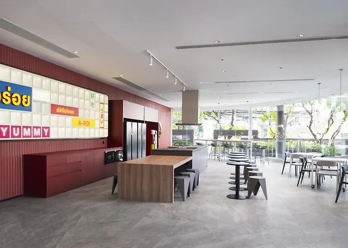 Hotel Riva Vibe By Pcl