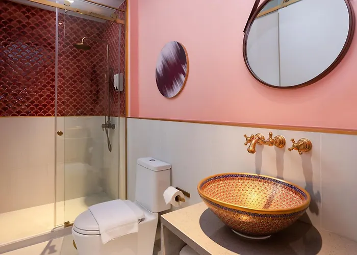ホテル Riva Vibe By Pcl バンコク都