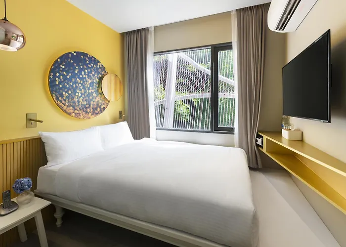 Hotel Riva Vibe By Pcl 3*
