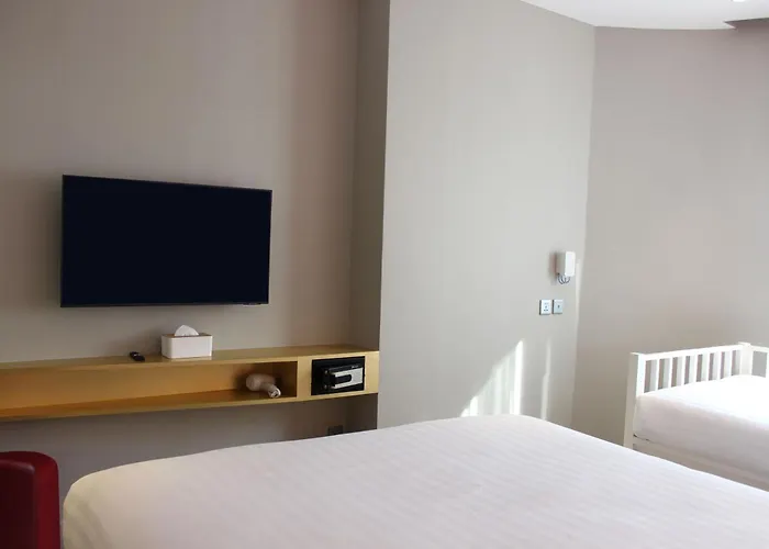 Riva Vibe By Pcl 3*