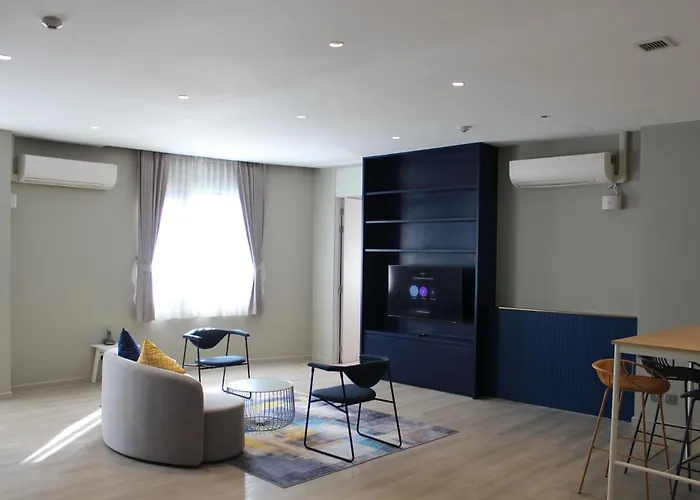 Riva Vibe By Pcl 3*