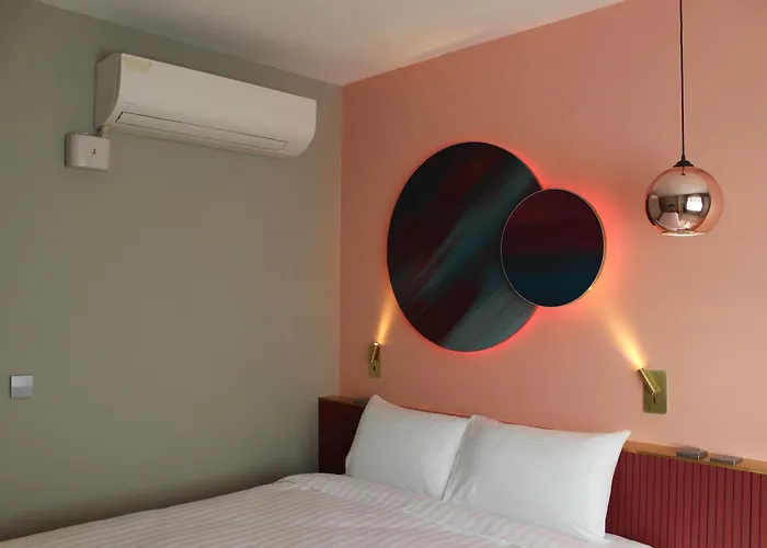 Riva Vibe By Pcl 3*