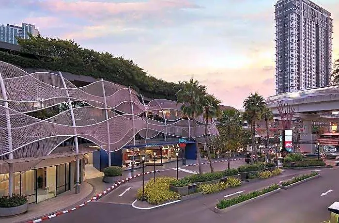 Hotel Riva Vibe By Pcl Bangkok