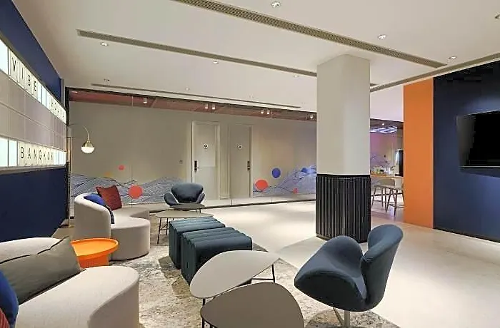 Hotel Riva Vibe By Pcl