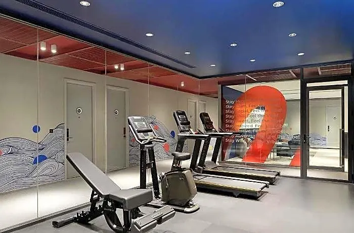 Riva Vibe By Pcl Hotel Bangkok
