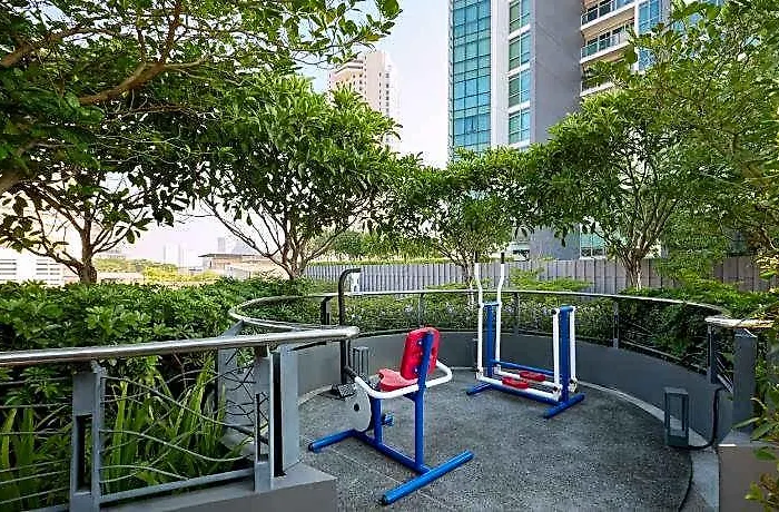 Riva Vibe By Pcl 3* Bangkok
