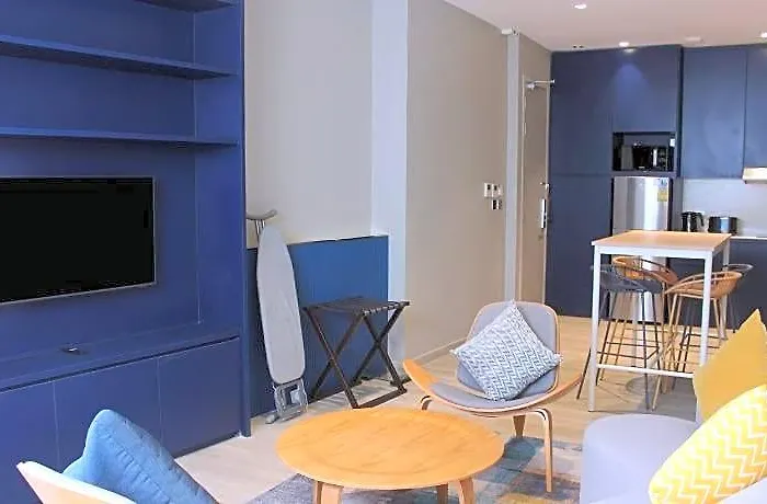 Riva Vibe By Pcl 3*