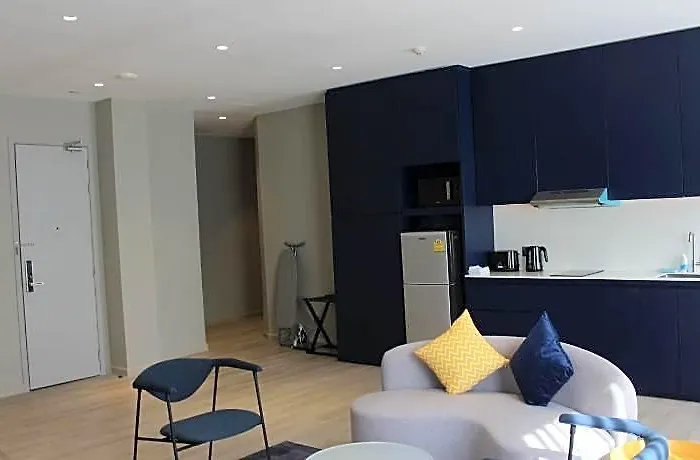Riva Vibe By Pcl Hotel 3*
