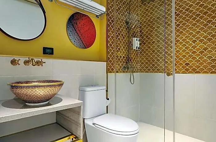Riva Vibe By Pcl 3* Bangkok