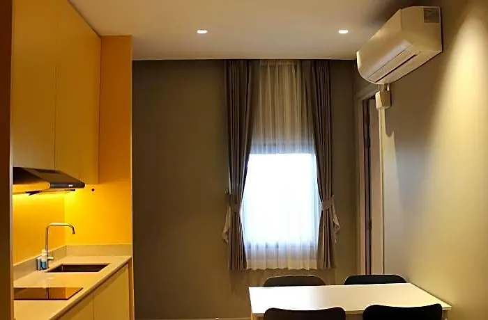 Hotel Riva Vibe By Pcl