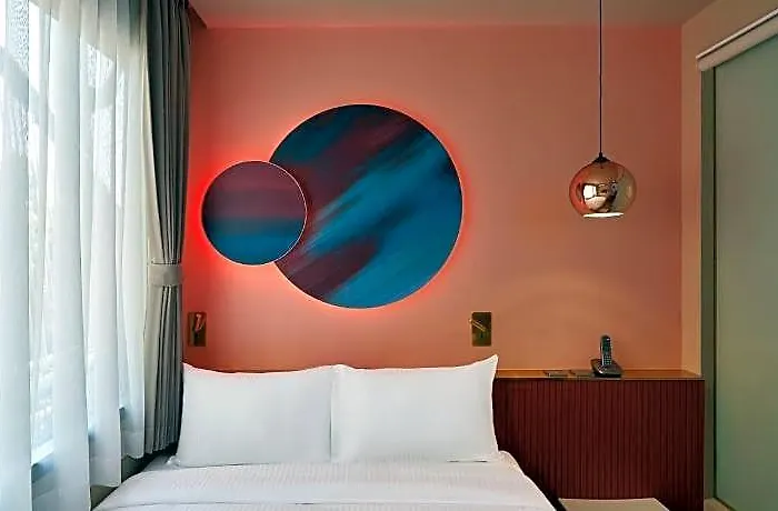 Hotel Riva Vibe By Pcl