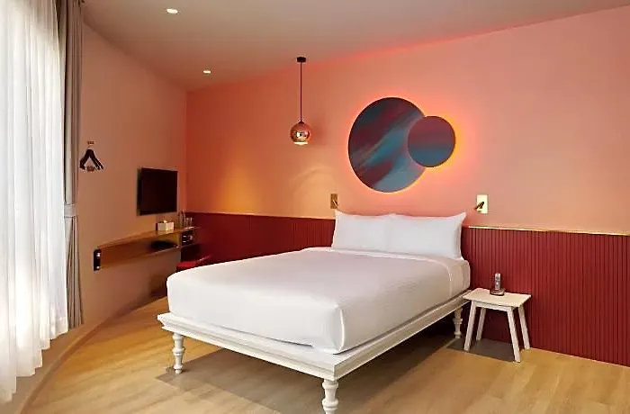 Hotel Riva Vibe By Pcl 3*